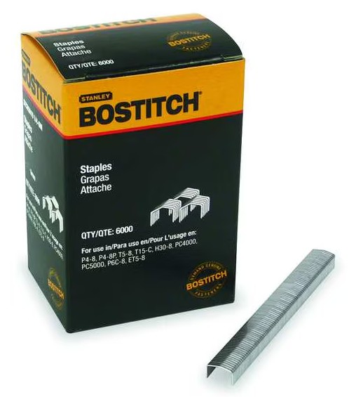 BOSTITCH® STCR2619 3/8"