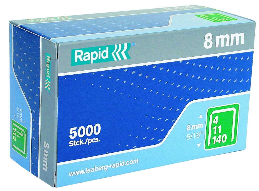 Rapid® 11/8RC
