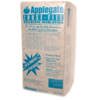 greenfiber® INSAGLOOSE