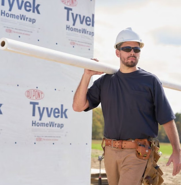 Tyvek® BWTYVHU150