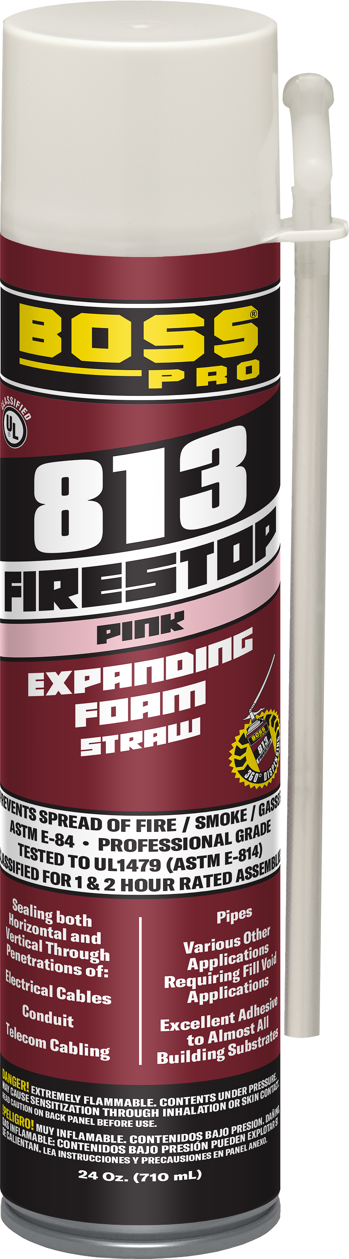 BOSS® by Soudal 137764