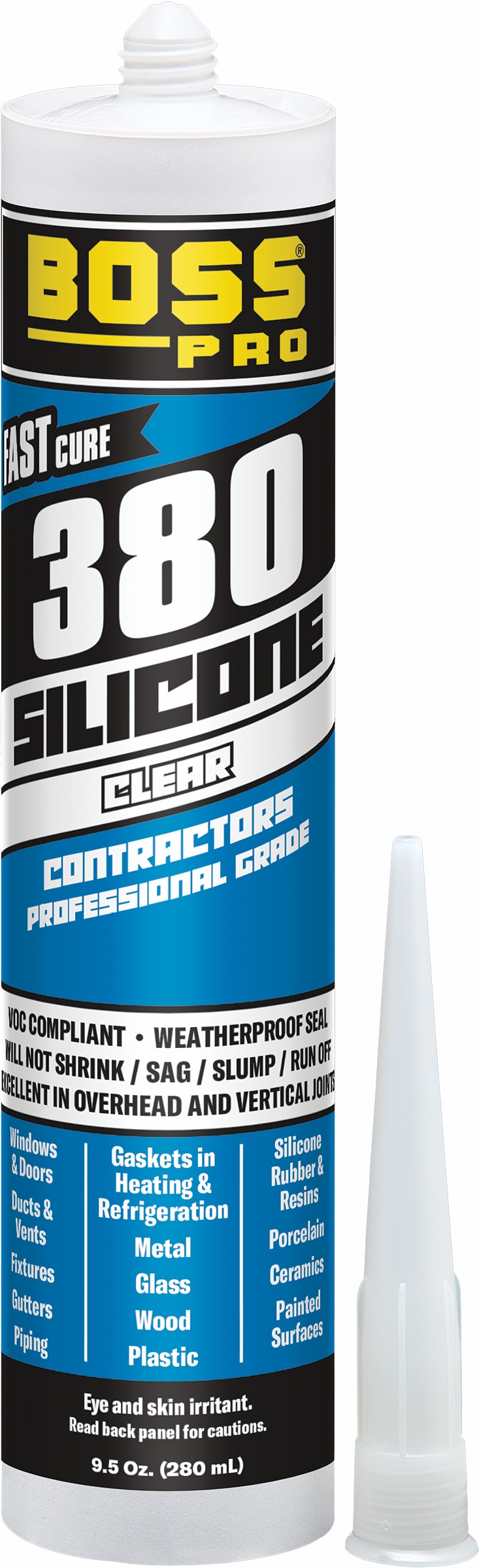 BOSS® by Soudal 142264