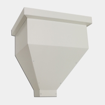  Ode Products LLC ODECON3X4LGWHT