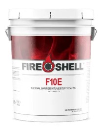 FIRESHELL® FS1181-5