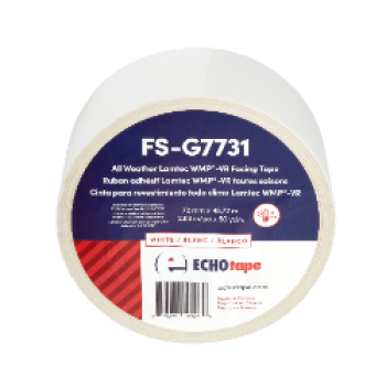ECHOtape™ FS-G7731-0072DX-WH-L15-10