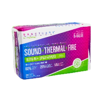 greenfiber® INSSANC