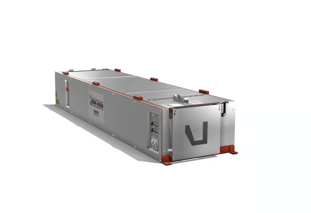 KWM GUTTERMAN 7000 KWM6-39659-0624