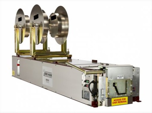  KWM GUTTERMAN 10000G2 KWM20-39963-0724