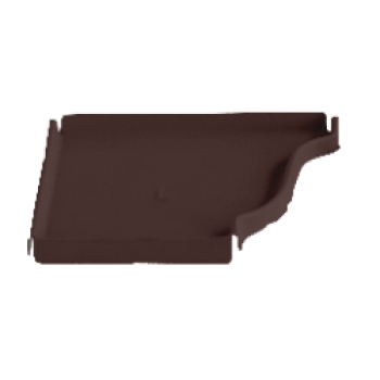  PREMIER GUTTER COVERS PGECLMB