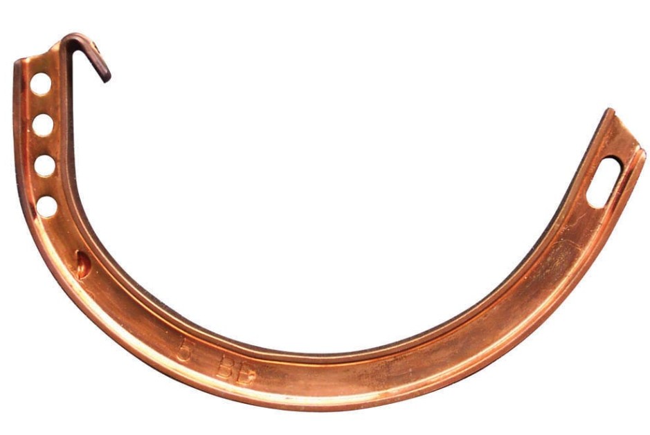 BERGER BUILDING PRODUCTS INC HR51006CPR