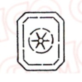  GEMCO&reg; 2231-0125-1