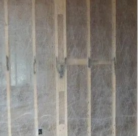 CENTRAL STATES INSULATION MAC-606-2 PC SET