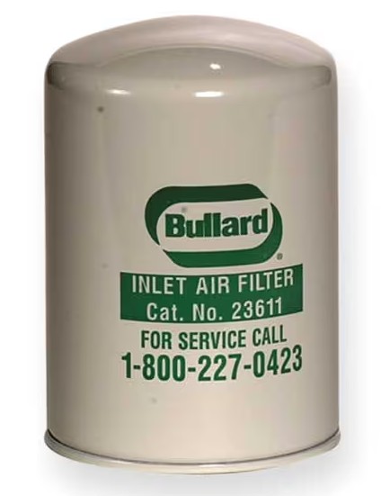 Bullard® 23611