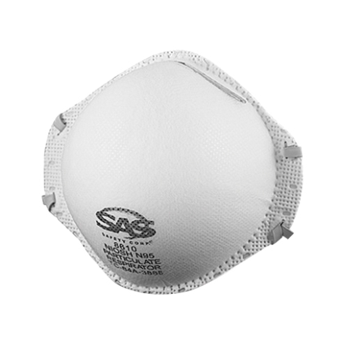 SAS Safety Corp® 8610