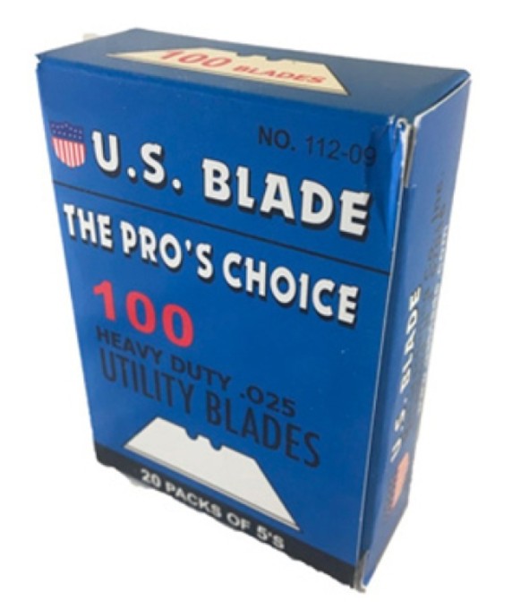 Arrow 265IPMAS 5/16"