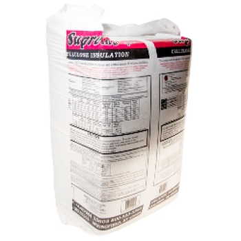 greenfiber® INSSUPRPL