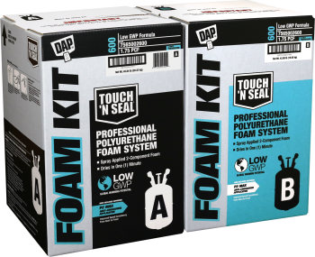 Touch 'n Seal® 7565002600