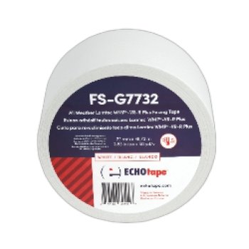 ECHOtape™ FS-G7732-0072DX-WH-L15-10