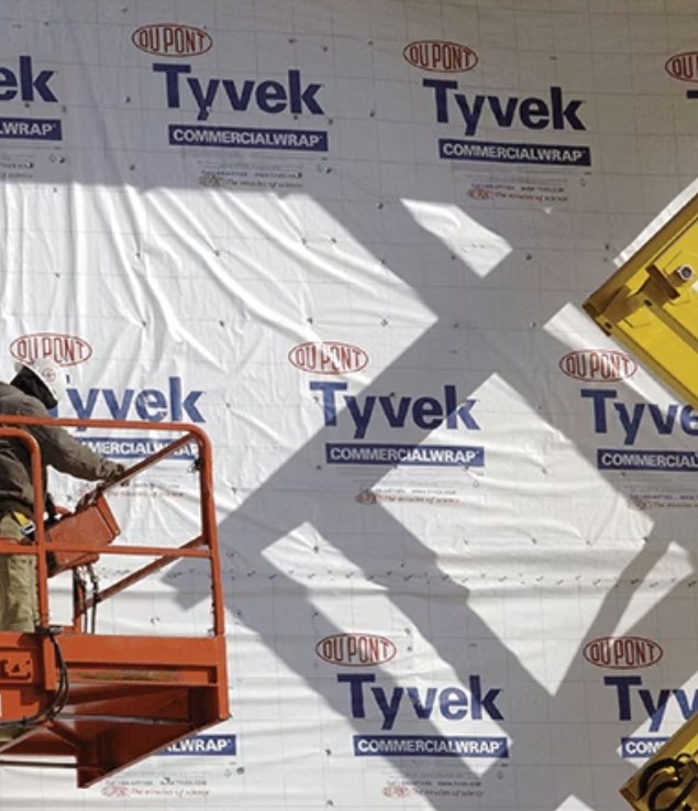 Tyvek® 987500-TX