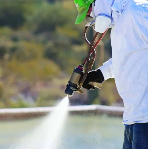 Volatile Free 00540-0R-1-B-CG/55