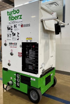 CINCINNATI DOWEL AND WOOD PROD WP250C