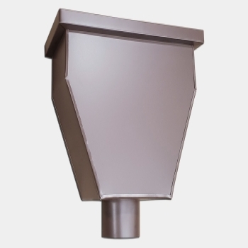  Ode Products LLC ODECON3X4HARV