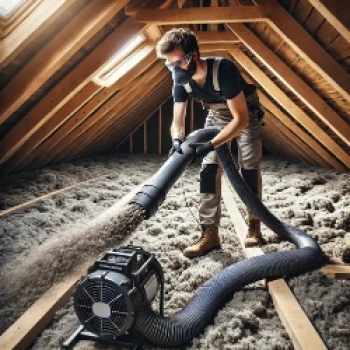  ROCKWOOL&reg; RWPP