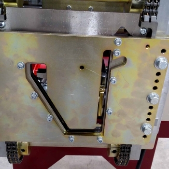  KWM Gutterman&reg; 7052