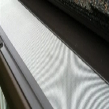  Rain Gutter Pros SGG6BL