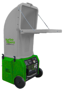 turbofiberz 50013-20