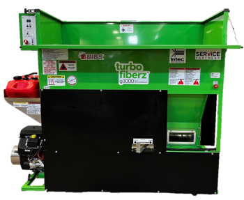 turbofiberz SS5250ECO GW