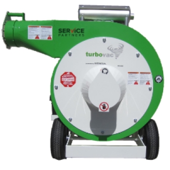 turbovac 75000H-05