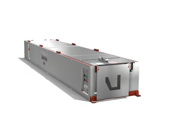 KWM Gutterman Inc 7020-S