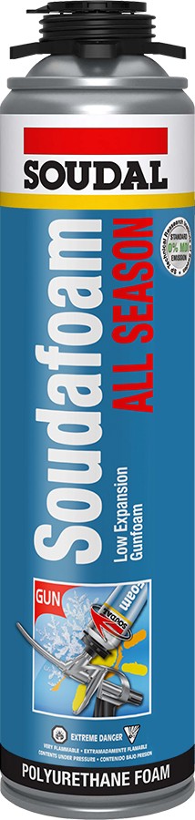 Soudal Accumetric 128390