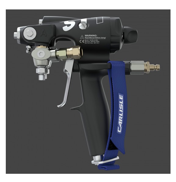 Carlisle Companies Inc 336507