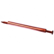 CLENDENIN BROTHERS, INC. SPIKE7CPR