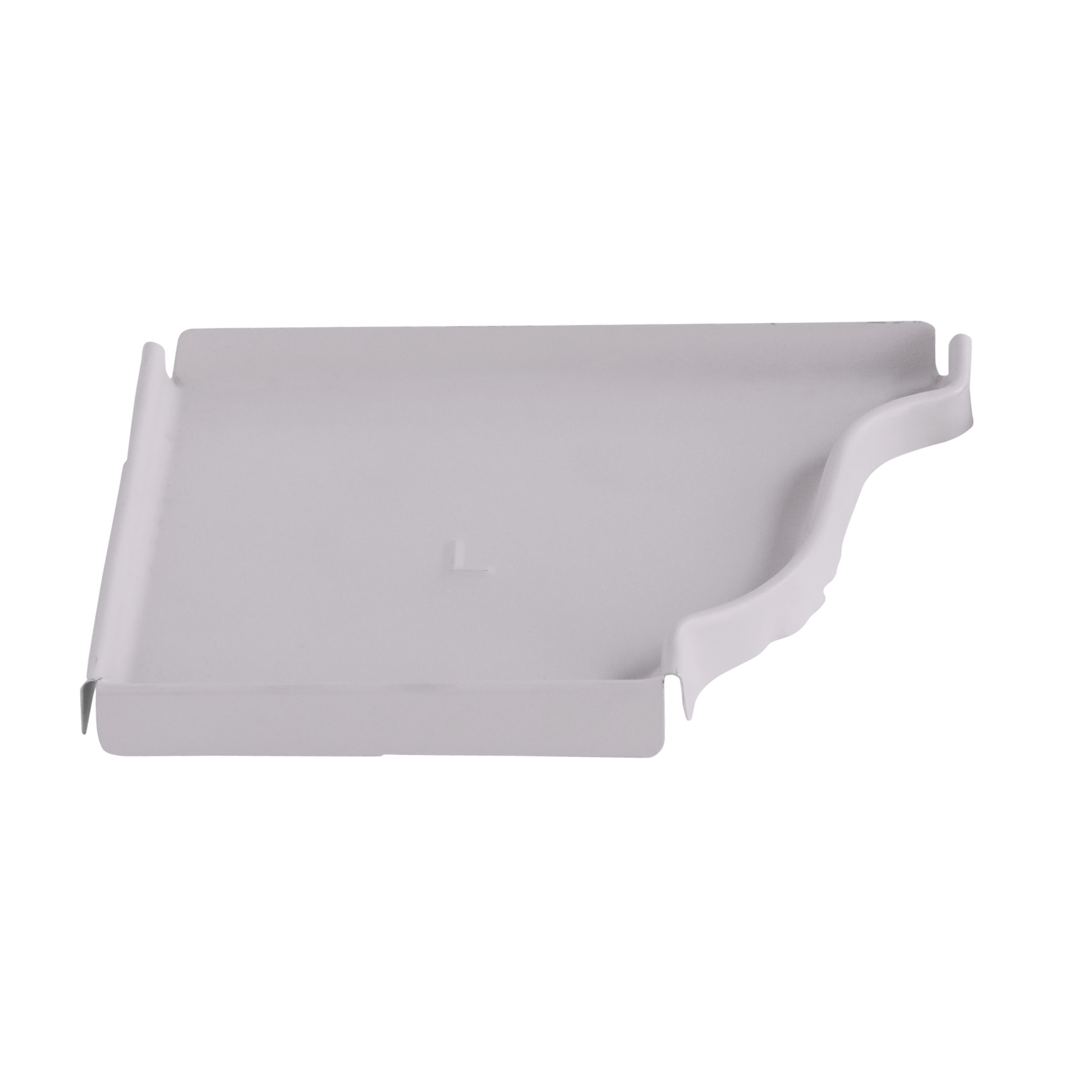 PREMIER GUTTER COVERS PGECLWH