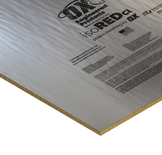 Ox Engineered Products, INC 575120