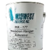Midwest Fasteners, Inc IHA-177-GA