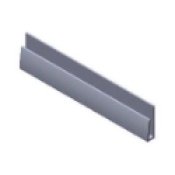 Verzatec V-1-10'WHITE #50