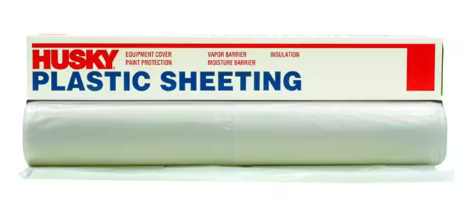 Poly-America CF0310C