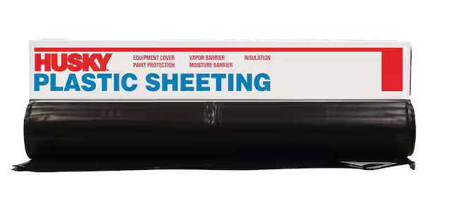 Poly-America CF0412B