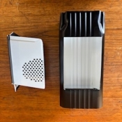 SERVICE PARTNERS DG2X3SLIMLGWHT