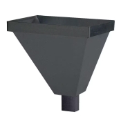 Ode Products LLC ODECON2X3BLK