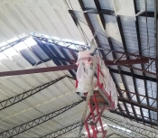 Firestable Insulation Company FS 2.0W