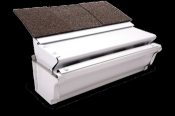 GPI Gutter Products GGLPSBRONZE-PC