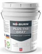 No-Burn, Inc 1501