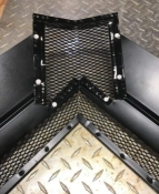 PREMIER GUTTER COVERS PSICWHT