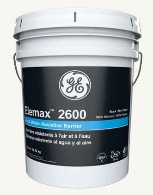 GE Sealants GE2600.5PBL