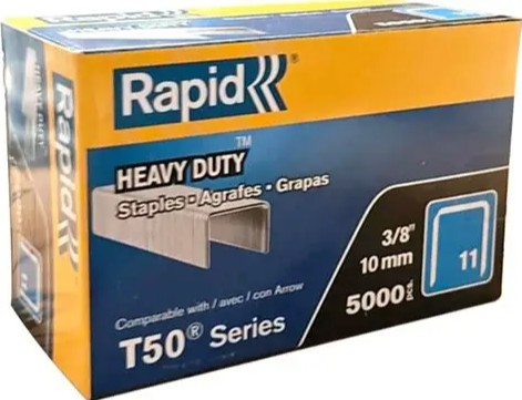 Rapid® 11/10RC